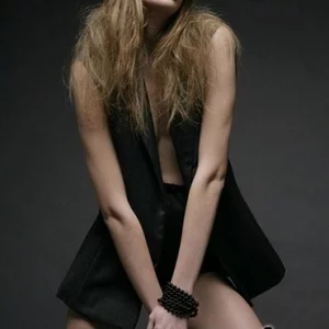 Ksenia Konovalova's photo