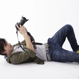 Eduard Rybakov's photo