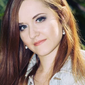 Анна Annetka Джанатлиева's photo