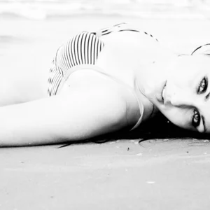 Irina Beletskaya's photo