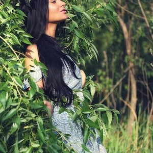 Dar'a Ludinovskaa's photo