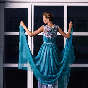 Karina Kalugina's photo