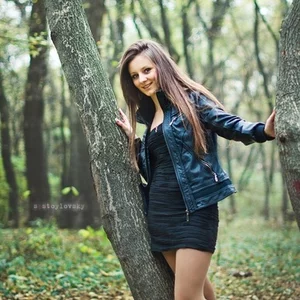 Foto Valeria Gobova