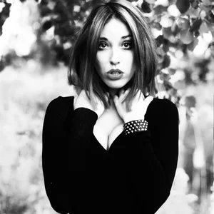 Elizaveta Jakusheva's photo
