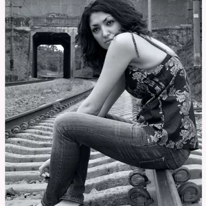 Elicka Sarkisova's photo