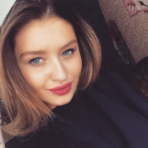 Karina Kazakova's photo