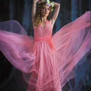 Anna Malinina's photo