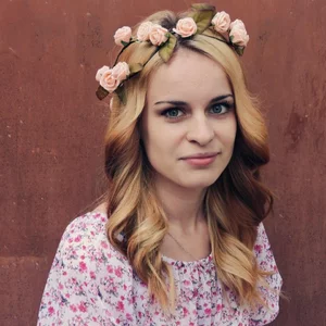 Krіstіna Jarovaja picture