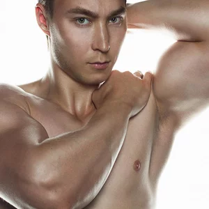 Alex Ross's photo
