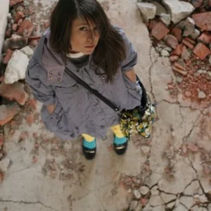 Elena Markelova's photo
