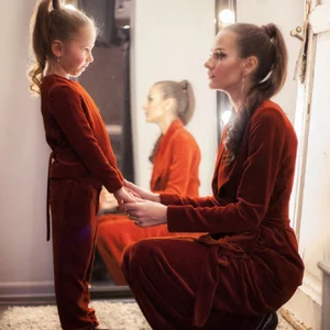 Ella Grigoryants's photo