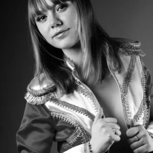 Irina Seveleva's photo