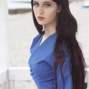 Marina Berezina's photo