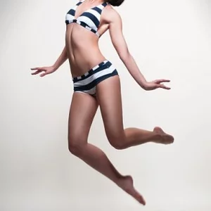 Mariya Borovskaya's photo
