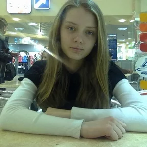 Dar'ja Harchenko's photo