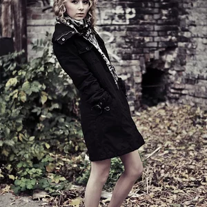 Nastya Tolstenyova's photo