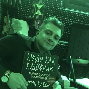 Petrov  Il'a's photo