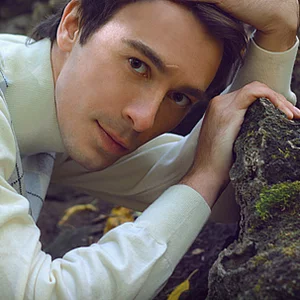 Aleksej Aksenov's photo