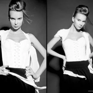 Foto von Anastasia Voronina