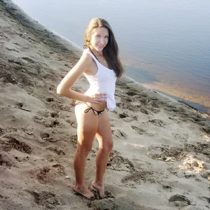 Evgenia Buraa's photo