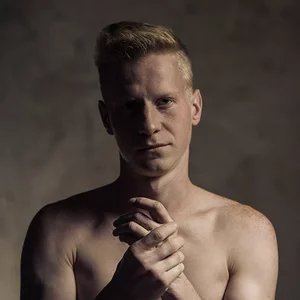 Fedor Tolkachev的照片