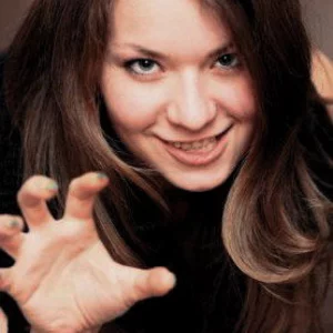 Katerina Semahina's photo