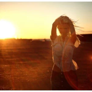 Marta Sorokina's photo