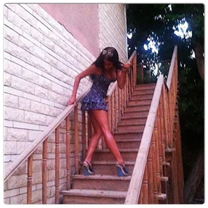 Dar'a Obolonskaa's photo