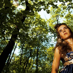 Ksenia Kuranova's photo