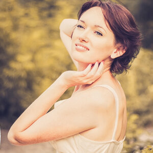 Kristina keyzi Zagarina