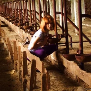 Ira Semenova's photo
