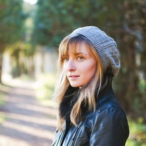 Елена Боднарь