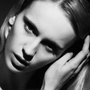 Agatha Maksimova picture