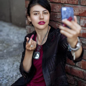 Alina Luybakova's photo