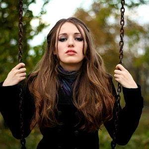 Vladlina's photo