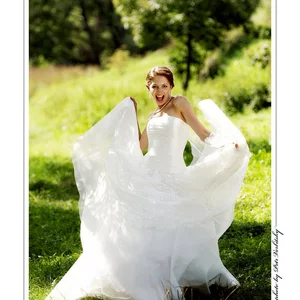 Evgenia Kamyseva's photo