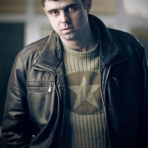 Askar Sadikov's photo