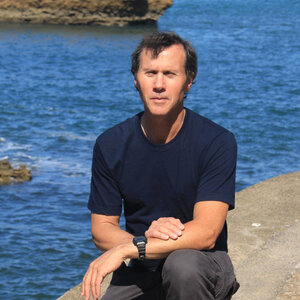 Patrick McSherry picture