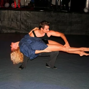 Maksim Fesenko's photo