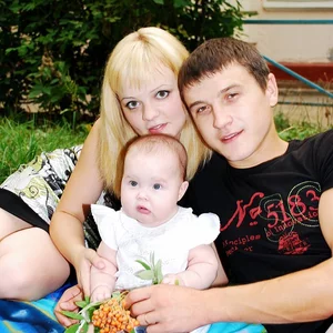 Ekaterina Bezborodova's photo