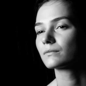 Angelina Serbskaja's photo