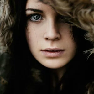 Foto von Arina Stepanova