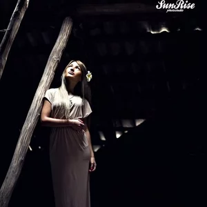 Julia Kochergan's photo