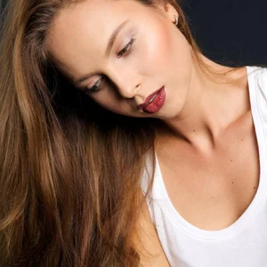 Katerina Budnikova's photo