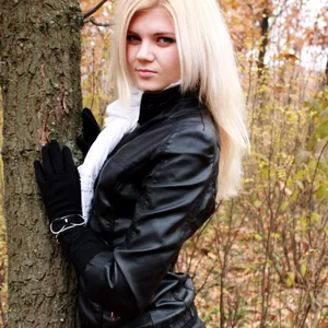 Julija Sokirka picture