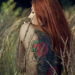 Фото Arina Bogachyova