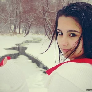 Diana Embulatova's photo