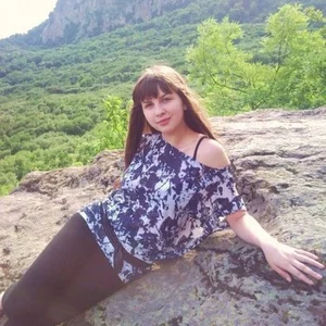 Alina Kireeva's photo