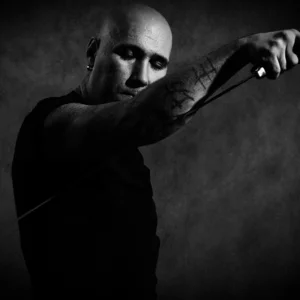 Aleksandr Bredihin's photo