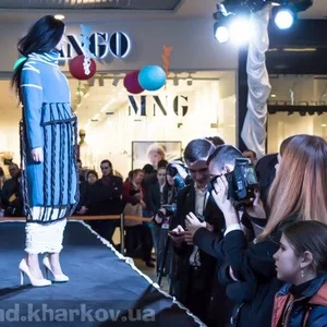 Liza Agafonova's photo